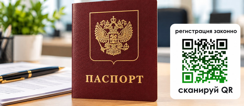 прописка в Хотьково
